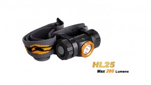 Fenix HL25